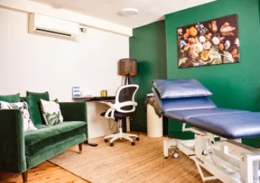 EBS Physiotherapy Clinic