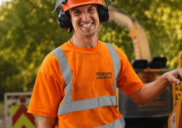 Treescapes Garden Services