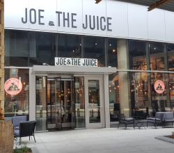 Joe & The Juice