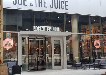 Joe & The Juice