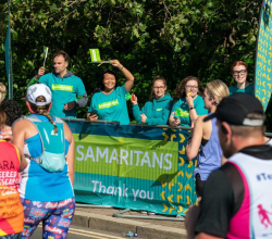 Samaritans