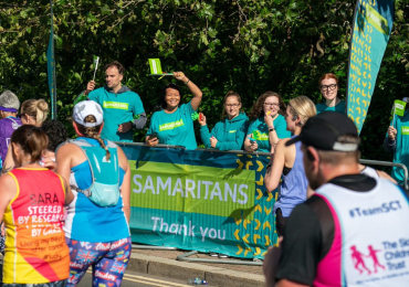 Samaritans