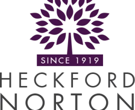 Heckford Norton