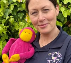 Monkey Music St Albans