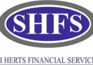 South Herts Financial Services Limited