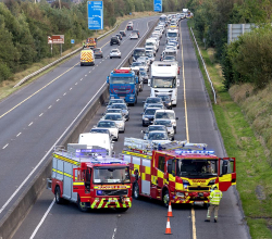 National Highway Emergencies