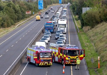 National Highway Emergencies