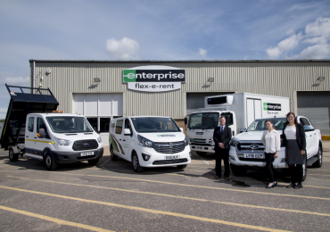 Enterprise Flex-E-Rent