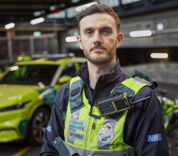 NHS Ambulance Services