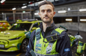NHS Ambulance Services