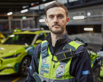 NHS Ambulance Services