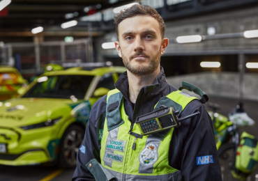 NHS Ambulance Services