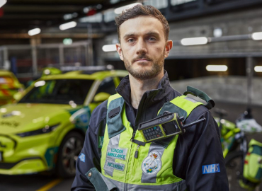 NHS Ambulance Services