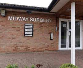 Midway Surgery