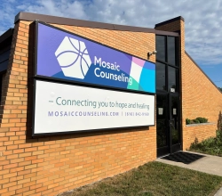 Mosaic Counselling