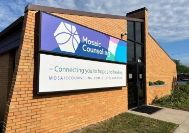 Mosaic Counselling