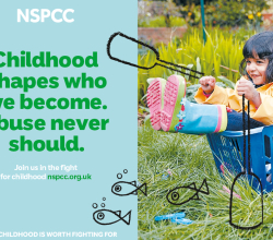 NSPCC Child Protection Service