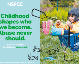 NSPCC Child Protection Service