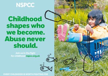 NSPCC Child Protection Service