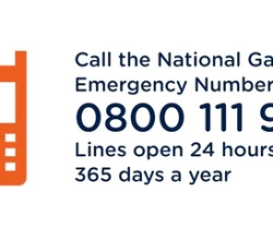 Gas Emergency Service