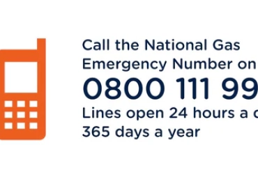 Gas Emergency Service