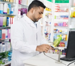 Jersey Farm Chemist