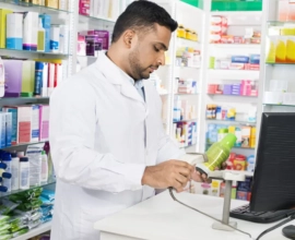 Jersey Farm Chemist