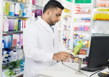 Jersey Farm Chemist