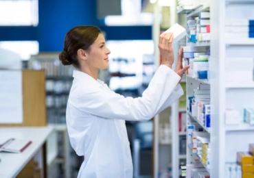 Bedwell Pharmacy
