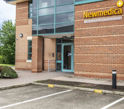 Newmedica Welwyn