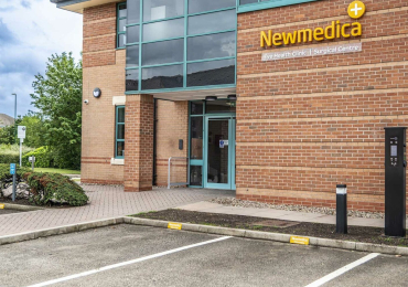 Newmedica Welwyn