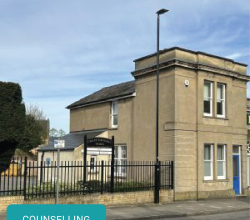 The Counselling Foundation