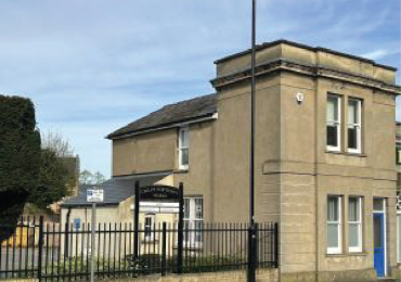 The Counselling Foundation