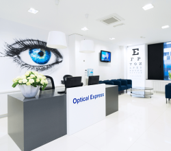 Optical Express