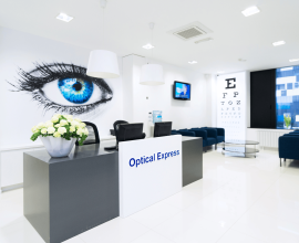 Optical Express