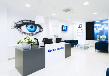 Optical Express