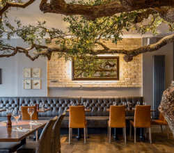 Zaza Italian Restaurant