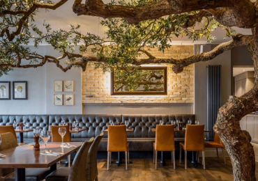 Zaza Italian Restaurant
