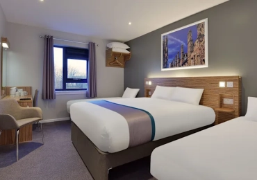 Travelodge