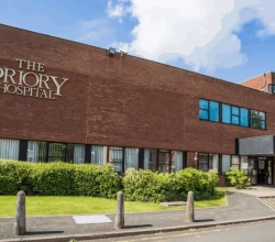 BMI The Priory Hospital Diagnostics