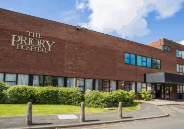 BMI The Priory Hospital Diagnostics