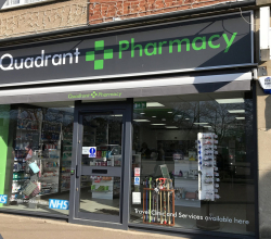 Quadrant Pharmacy