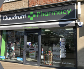 Quadrant Pharmacy
