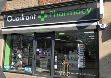 Quadrant Pharmacy