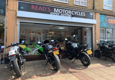 Read’s Motorcycles