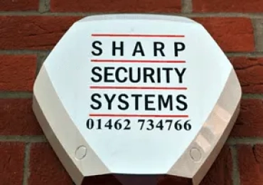 Sharp Security Systems Ltd