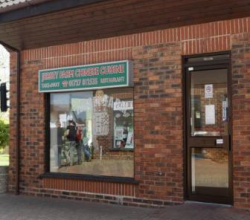 Jersey Farm Chinese Cuisine