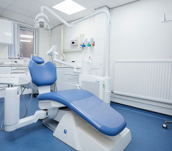 Colosseum Dental