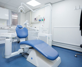 Colosseum Dental