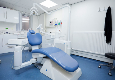 Colosseum Dental